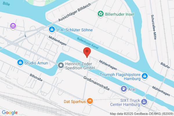 Boie Ernst GmbH & Co.