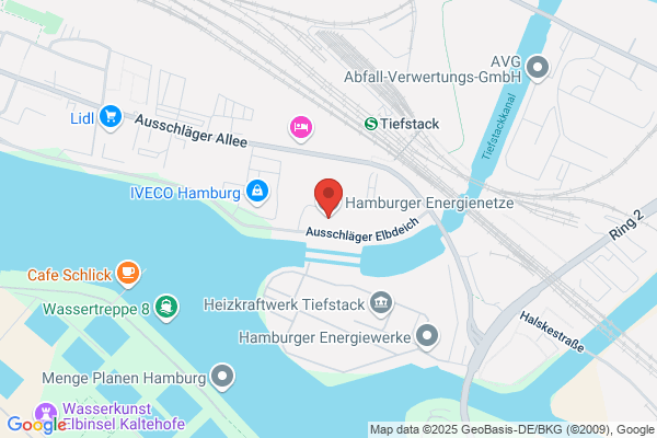 NET Norddeutsche Energie Technik GmbH