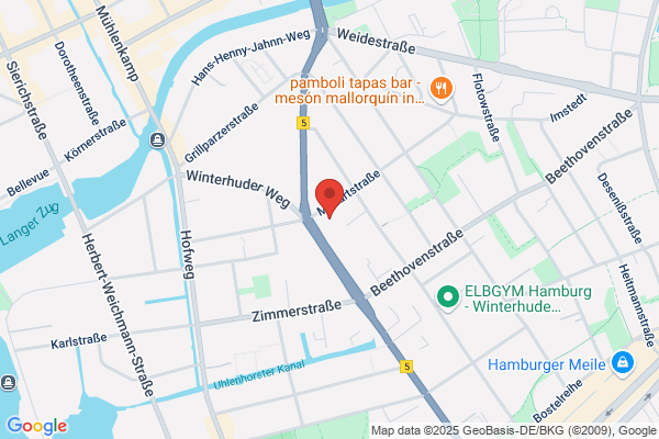 Entrümpelung Hamburg