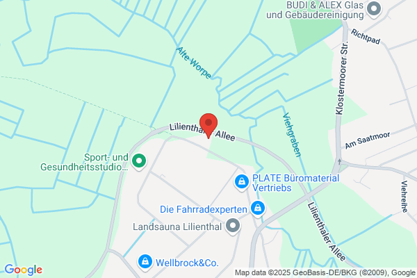Entsorgungssysteme Lilienthal