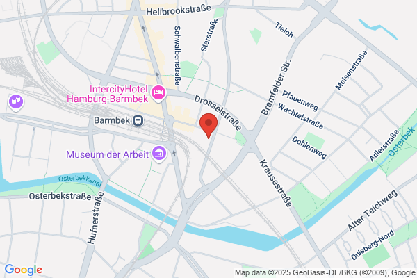 HomeFix GmbH - Haushaltsauflösung und Entrümpelung in Hamburg