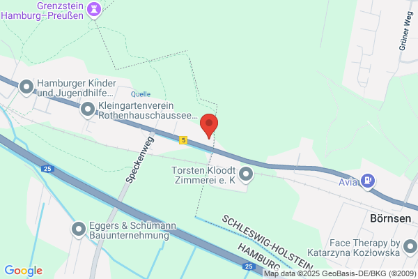Toepler Entrümpelung