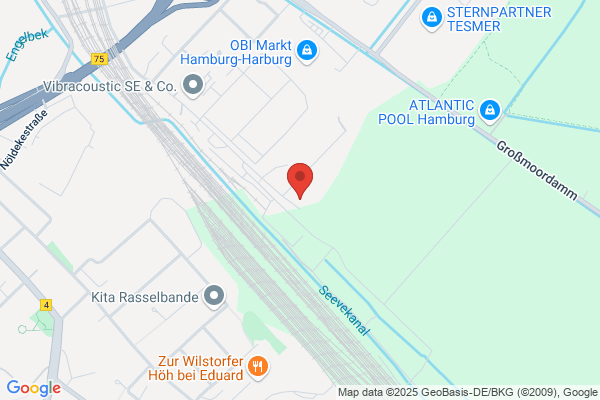 REMONDIS GmbH // Niederlassung Hamburg