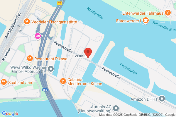 Fehner Entsorgungsreederei GmbH