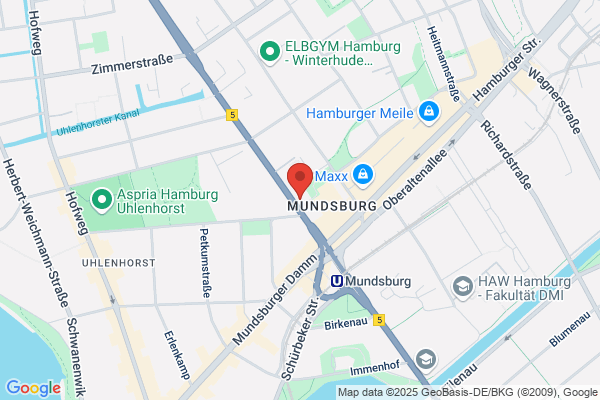 A.A.A.S. Allg.Alster Aufräumservice