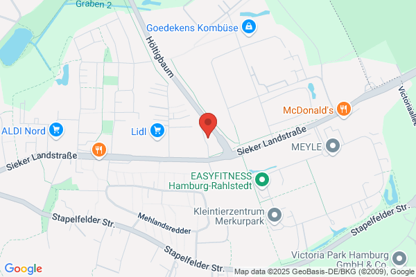 Reinigungsdienst Ratib Salem