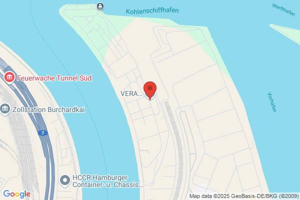 VERA Klärschlammverbrennung GmbH