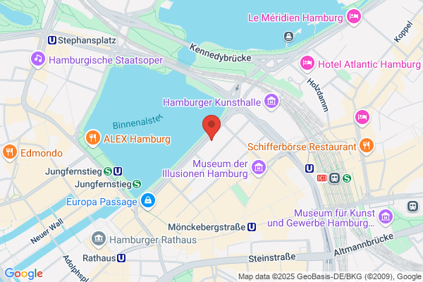 Verwaltung FLM Factoring