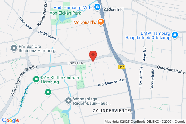 Ergotherapie A. Lochmann & Team