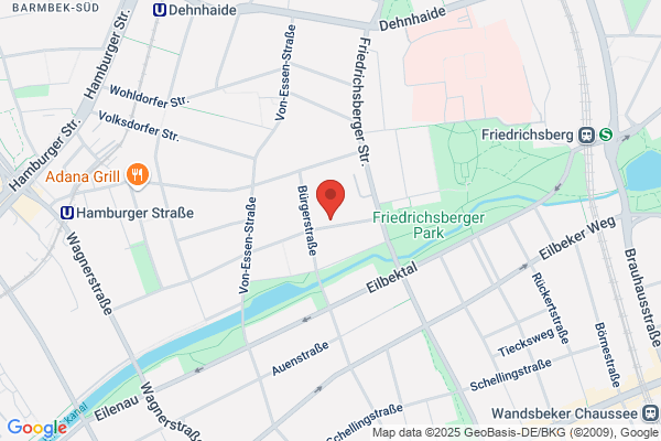 Ergotherapie Praxis Holtermann u. Endres