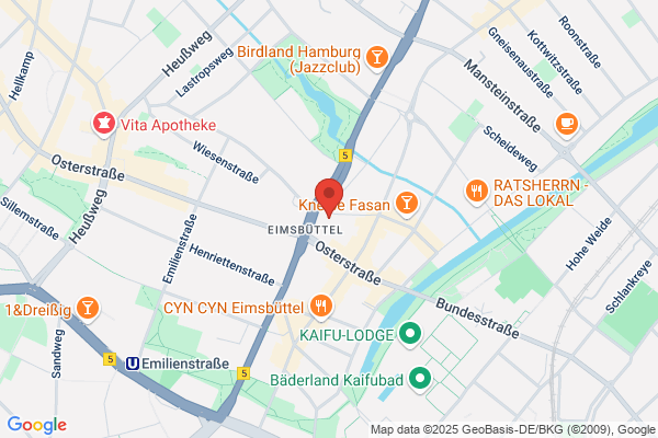 Praxis für Ergotherapie und Prävention