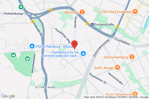 Treat it GmbH