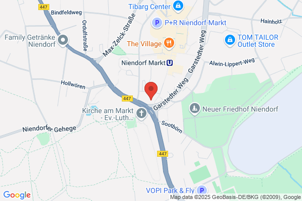 vitalcentrum dr. dettmer, Inh. Dr. med. Ute Dettmer
