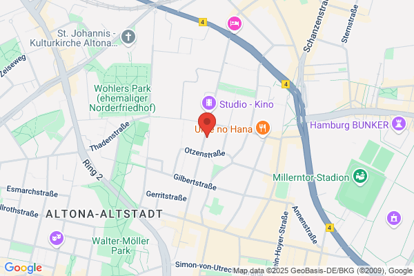 Universal Bild und Ton GmbH