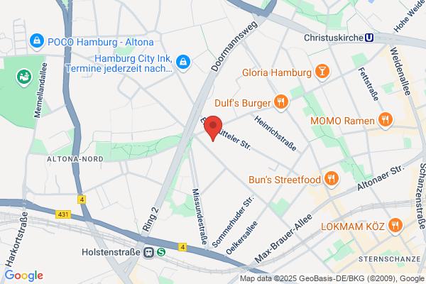 Die HamburgsPerlen