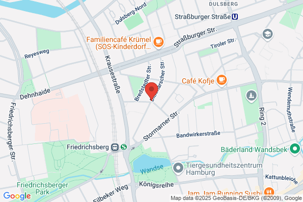 Esoterikinstitut von Kramskoy