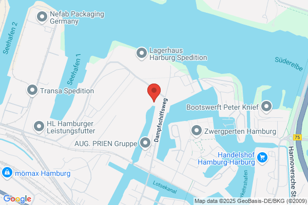Subspace GmbH