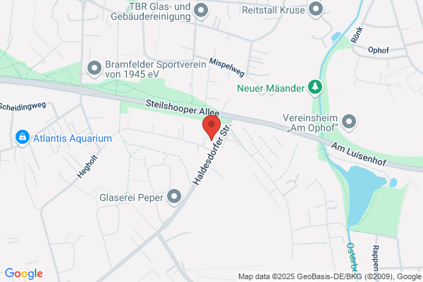 HKH Hamburger Küche & Heimkost GmbH