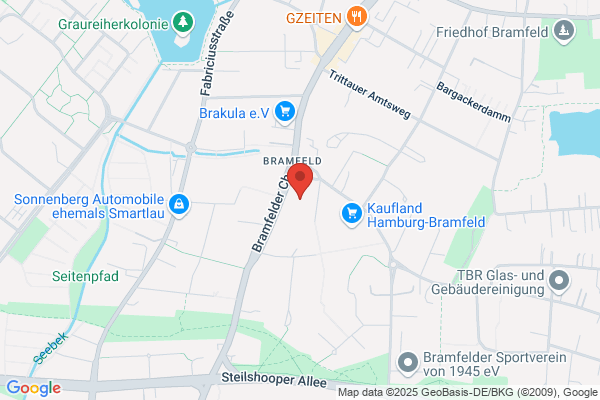 Vollmund Vollwertservice GmbH