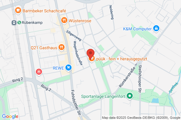Tiedemann Atelier