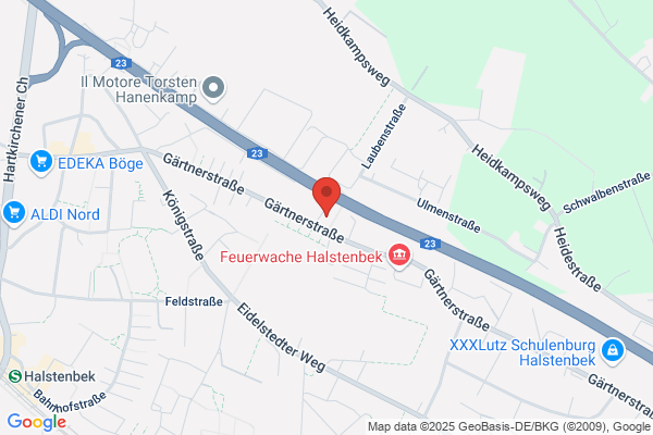 Rautenberg Kay Handels GmbH