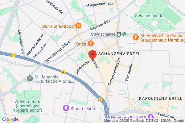 Piri Piri Hamburg