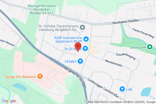 Stiftungssaal ( Eventsaal )