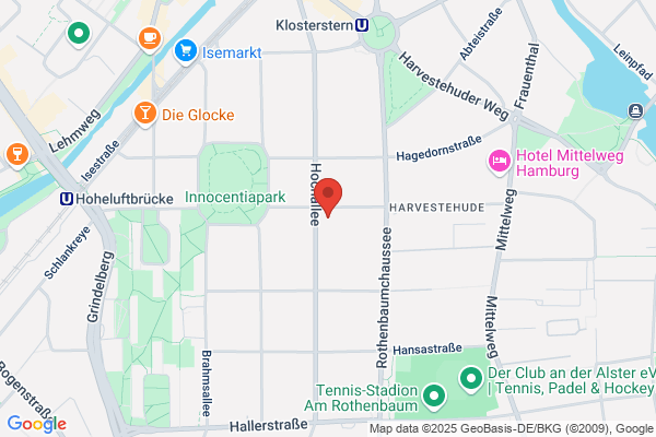 Maier & Krasemann Events