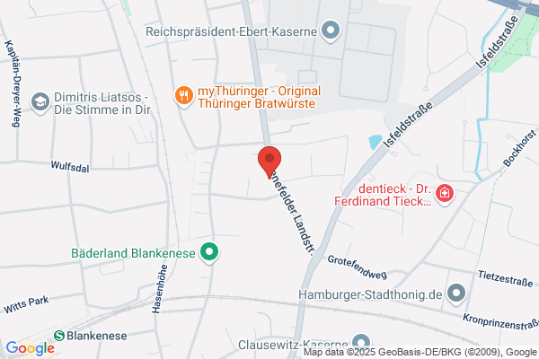 erfolgreich feiern! GmbH