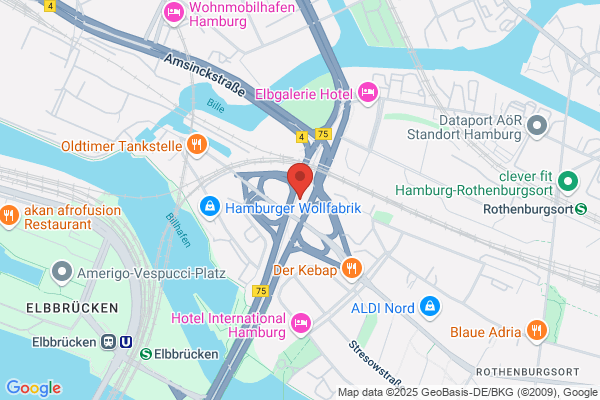 Künstler Kontakte GmbH