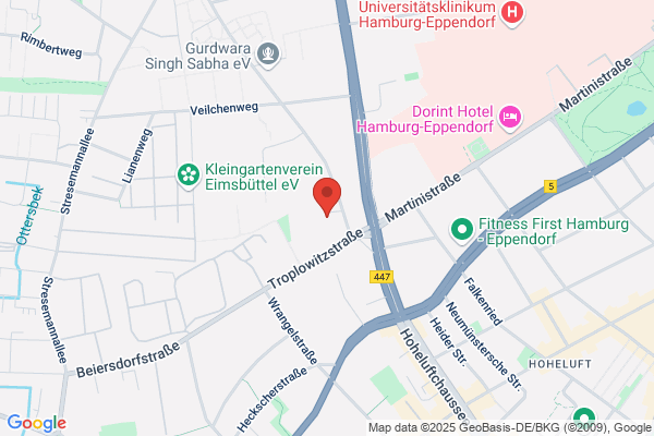 SpiegFeld Services