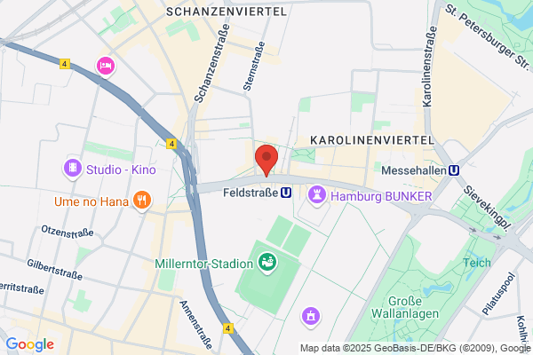 Unternehmer ohne Grenzen