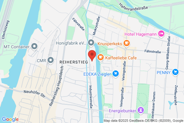 Fröbel-Kindergarten Im Reiherstiegviertel (Wilhelmsburg)