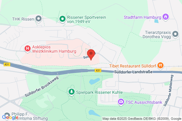 Kita Rissener Racker