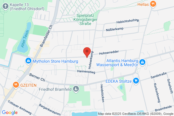INSPIRATION Vertriebsgesellschaft mbH
