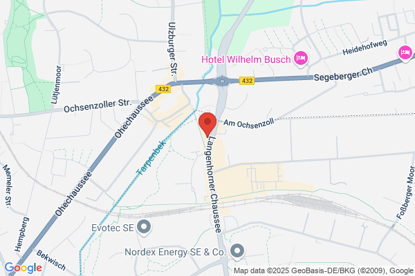 Fahrrad Hertel & Donnerwetter KG