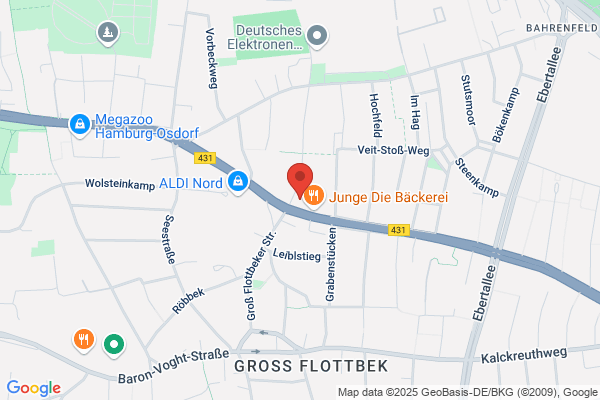 Fahrrad-Service-Flottbek UG (haftungsbeschränkt)