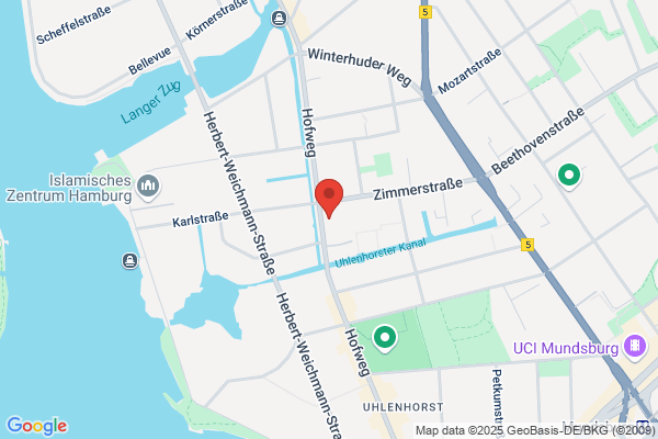 JODY Sports Trading GmbH