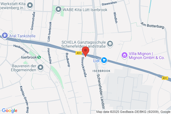 Radsport Wulff Inh.Felix Riehm