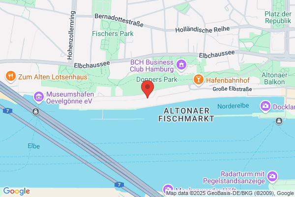 Räderei Hamburg