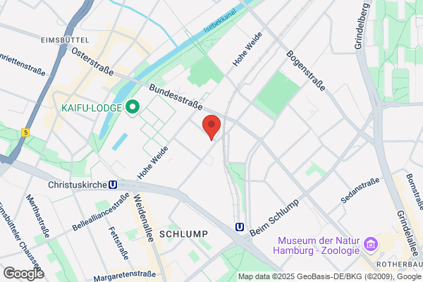 Hamburger Frauenfahrschule