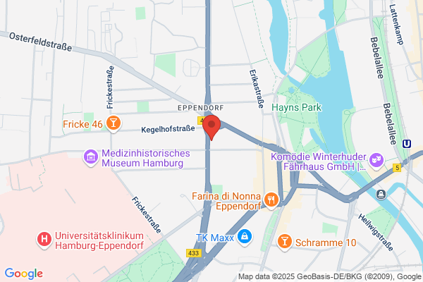 Fahrschule Höpfner