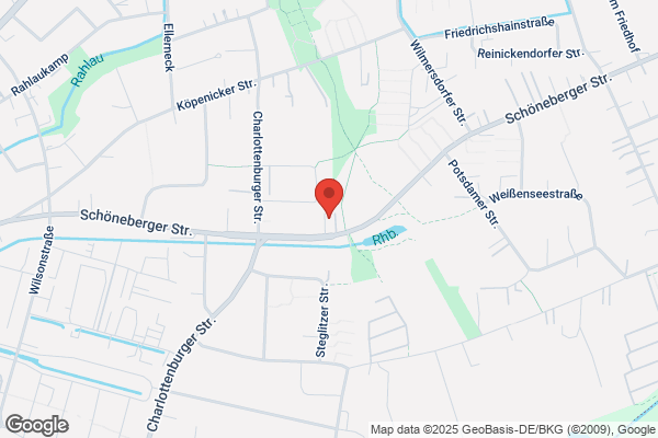 Fahrschule Jenfeld