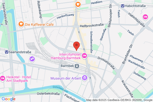 Fahrschule Barmbeck