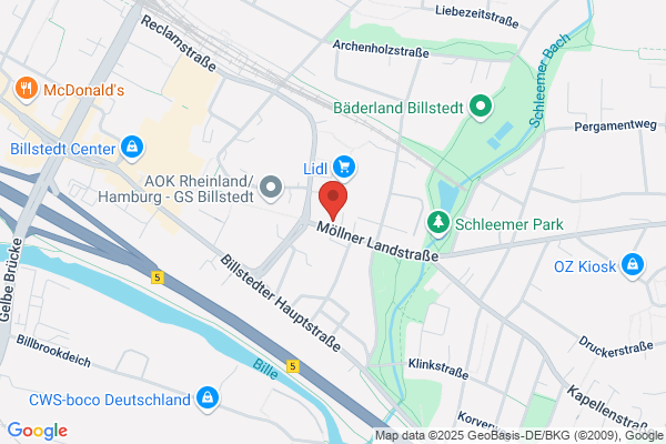 Fahrschule Benli