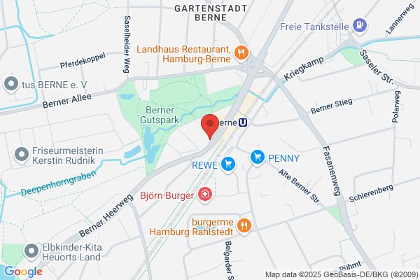 Fahrschule Berne Müller GmbH