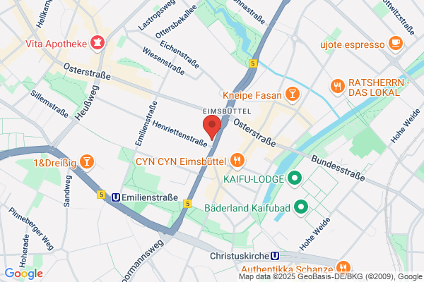Fahrschule Dan Griebenow
