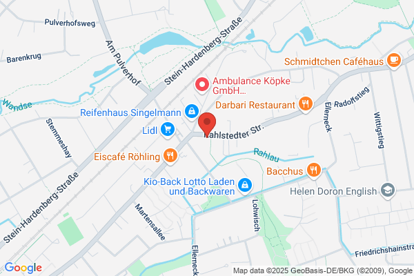 Fahrschule Ennulat