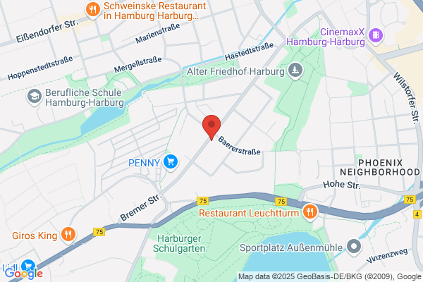 Fahrschule Hanseat Erwin Wenzlaw