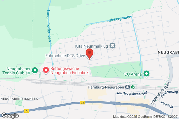 Fahrschule Star Drive Inh. Volkmar Thorun